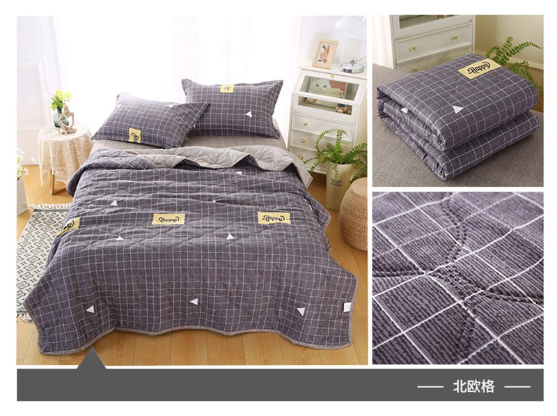 Best Reversible Cozy Blanket