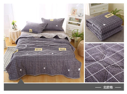 Best Reversible Cozy Blanket