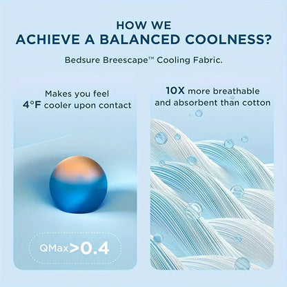 Best Blankets for Summer | Lightweight, Breathable & Cool Comfort