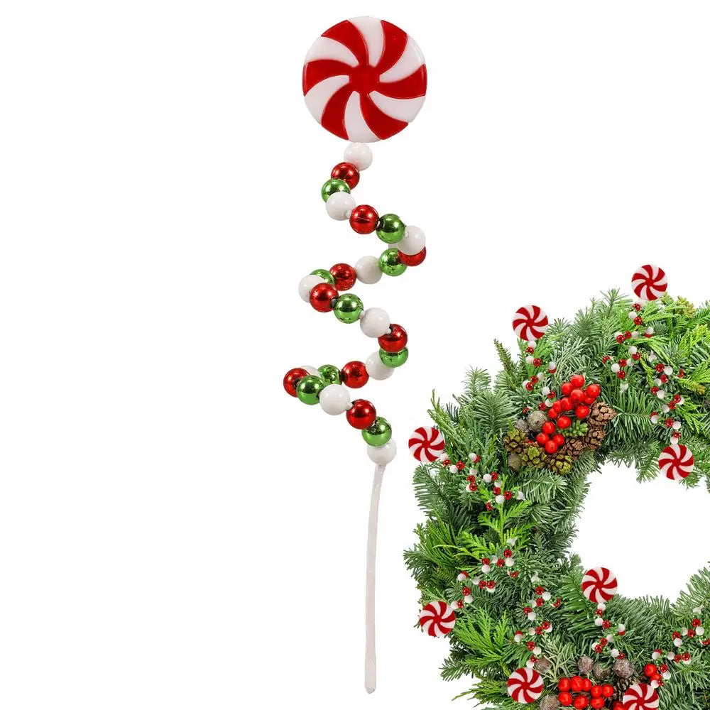 Elegant Christmas Tree Decoration Set – Complete Holiday Ornament Collection for a Festive Tree