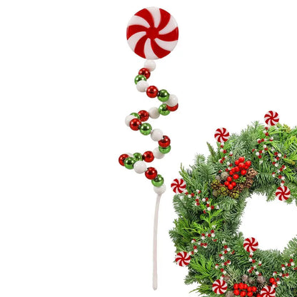 Elegant Christmas Tree Decoration Set – Complete Holiday Ornament Collection for a Festive Tree