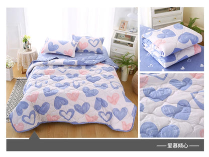 Best Reversible Cozy Blanket