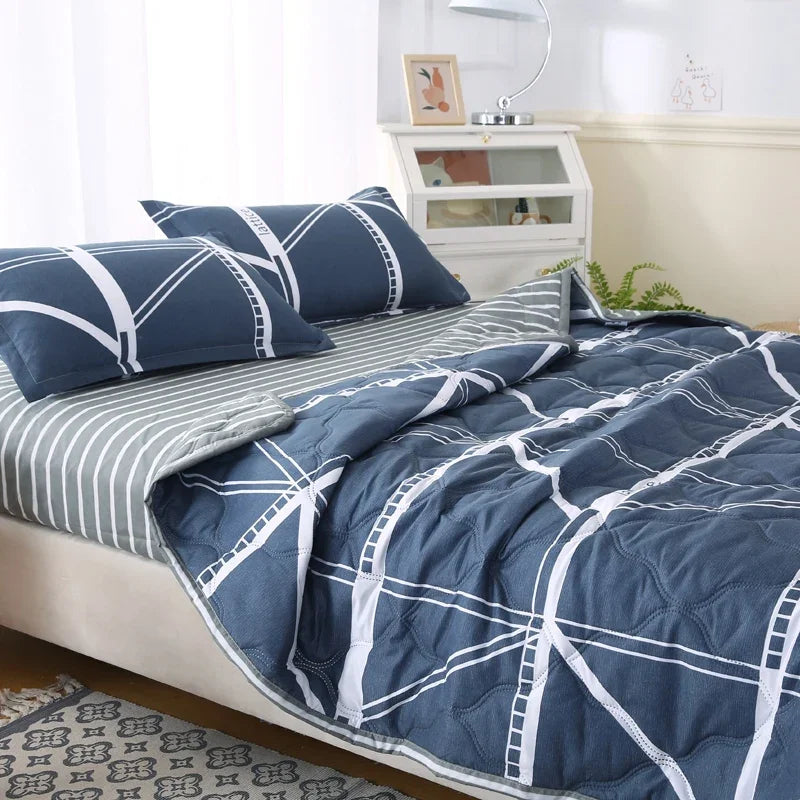 Best Reversible Cozy Blanket