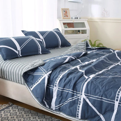 Best Reversible Cozy Blanket