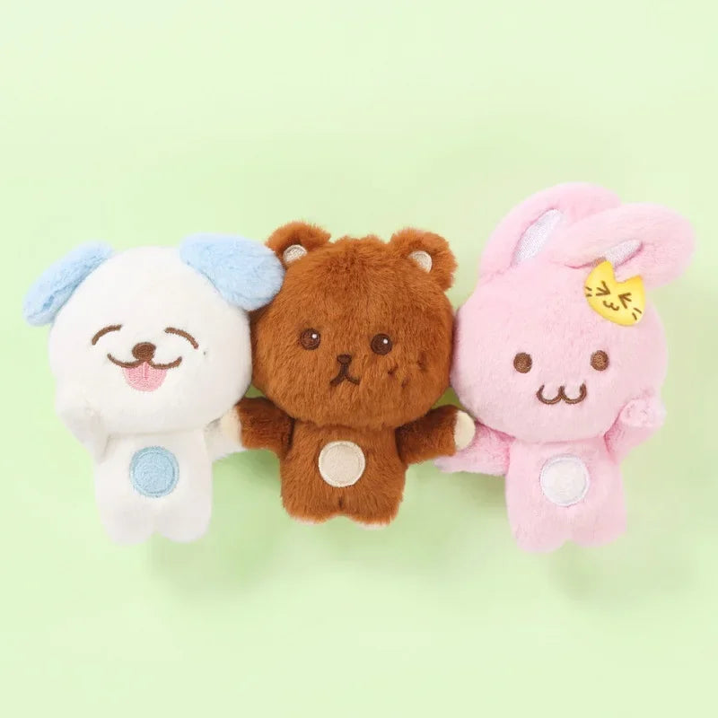 NCT DREAM Plush Keychain – Cute & Compact NCT DREAM Keychain for Fans