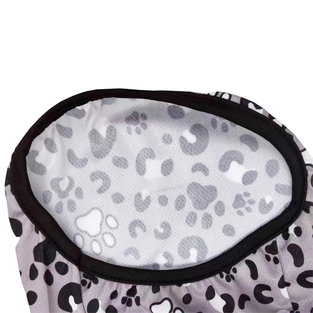 Summer Cat Dog Clothes – Lightweight and Breathable Pet Outfits for Warm Weather