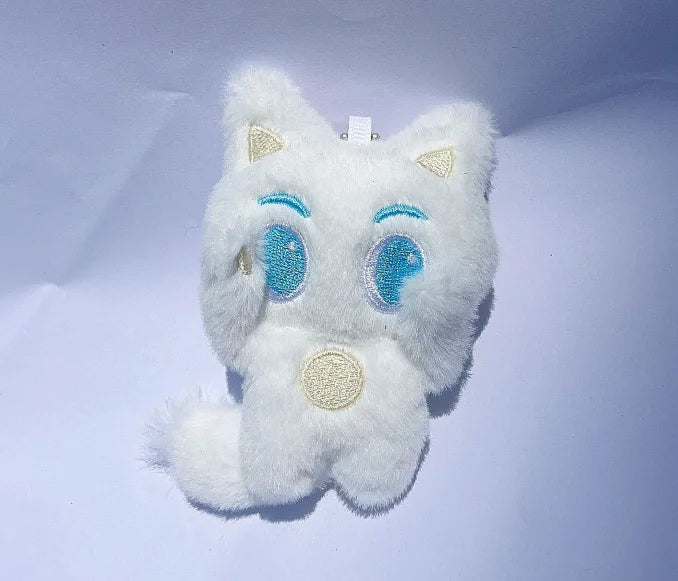 NCT DREAM Plush Keychain – Cute & Compact NCT DREAM Keychain for Fans