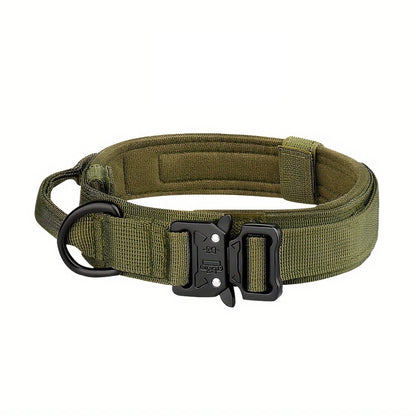Dog Training Collar Adjustable – Effective and Comfortable Obedience Tool for Dogs