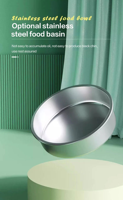 Best Automatic Pet Feeder – Smart Mealtime Solution for Cats & Dogs