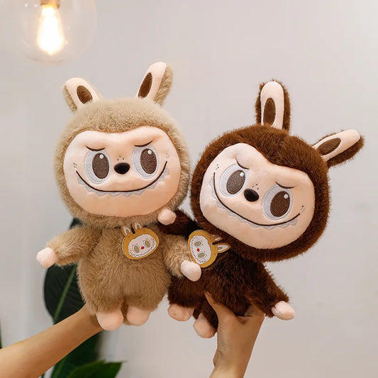 LABUBU Stuffed Plush Toy
