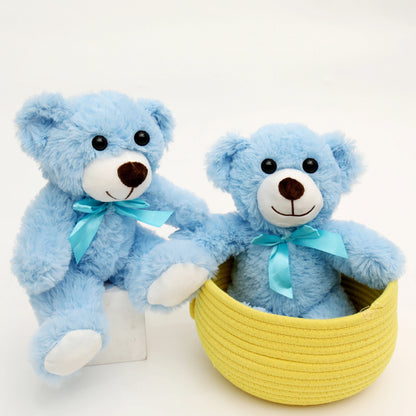 Soft Doll Pillow Cover Big Bear Plush Toy for Kids (260cm)
