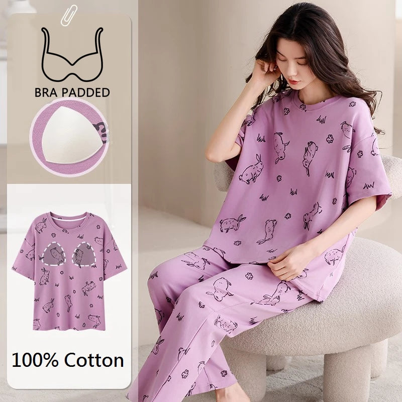 Holiday Pajama Sets for Women – Festive, Cozy & Perfect for the Season