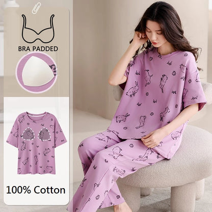 Holiday Pajama Sets for Women – Festive, Cozy & Perfect for the Season