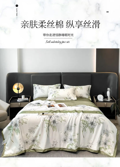 Plush Fleece Blanket