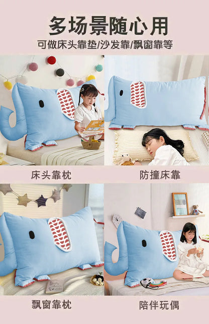Luxury Backrest Pillow for Ultimate Comfort and Style - Bulk