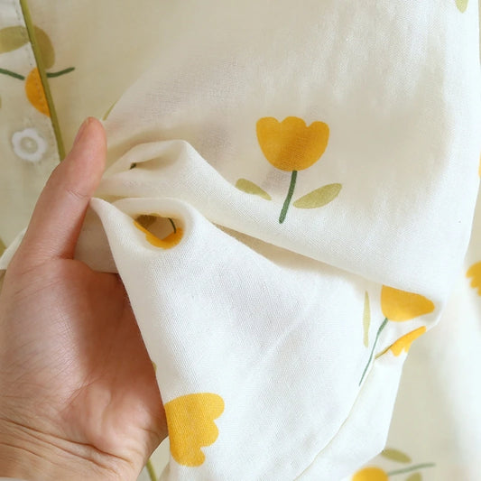 Short Pajama Sets for Women – Cute, Comfy & Lightweight Sleepwear