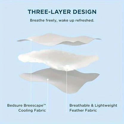Best Blankets for Summer | Lightweight, Breathable & Cool Comfort