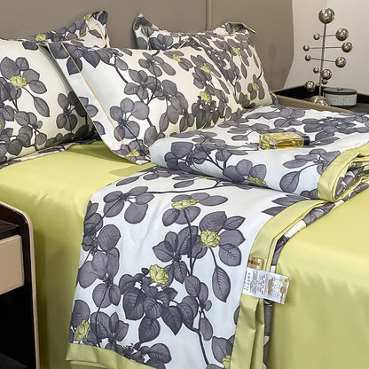 Plush Fleece Blanket