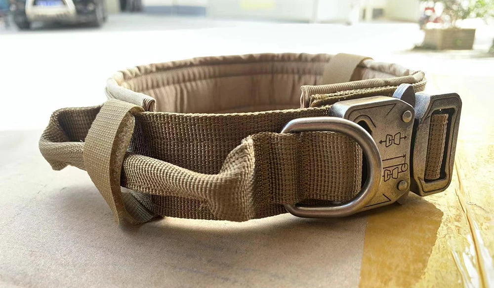 Dog Training Collar Adjustable – Effective and Comfortable Obedience Tool for Dogs