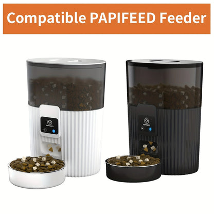 Best Automatic Pet Feeder – Smart Mealtime Solution for Cats & Dogs