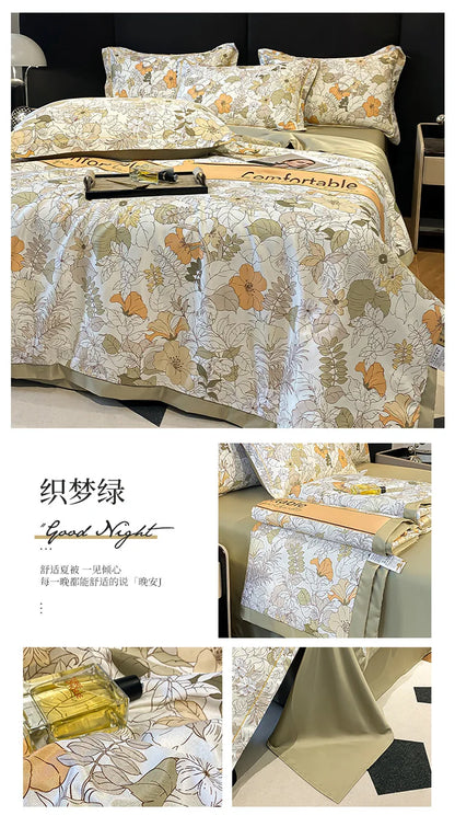 Plush Fleece Blanket