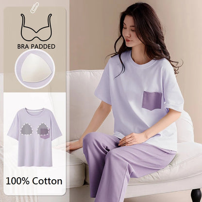 Holiday Pajama Sets for Women – Festive, Cozy & Perfect for the Season