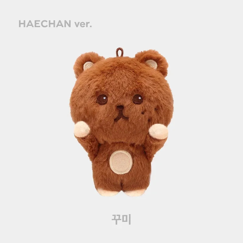 NCT DREAM Plush Keychain – Cute & Compact NCT DREAM Keychain for Fans