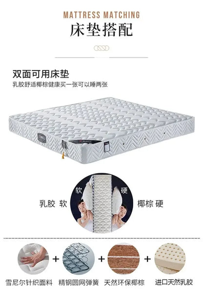 Horse Baby Boy Children's Bed Technology Cloth Modern Gray