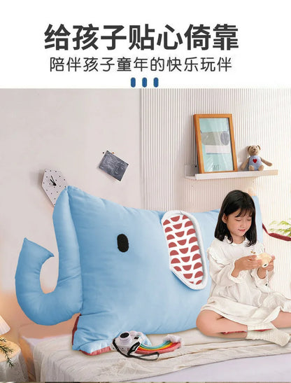 Luxury Backrest Pillow for Ultimate Comfort and Style - Bulk