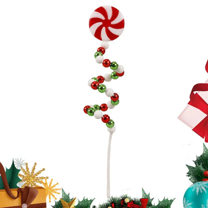 Elegant Christmas Tree Decoration Set – Complete Holiday Ornament Collection for a Festive Tree