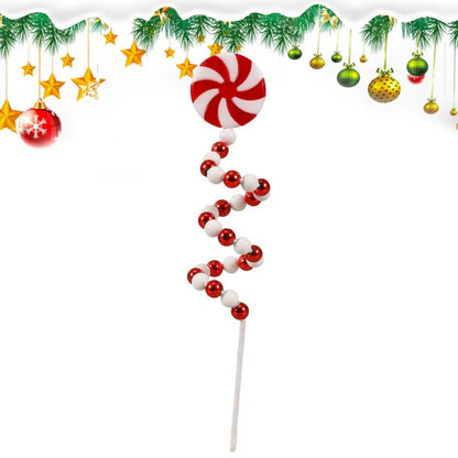 Elegant Christmas Tree Decoration Set – Complete Holiday Ornament Collection for a Festive Tree