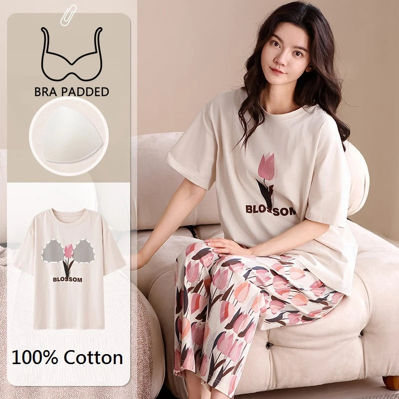 Holiday Pajama Sets for Women – Festive, Cozy & Perfect for the Season