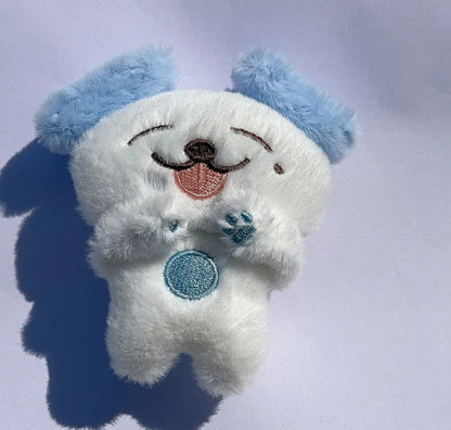 NCT DREAM Plush Keychain – Cute & Compact NCT DREAM Keychain for Fans