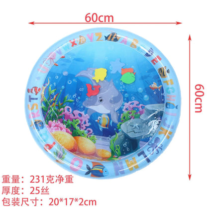 Water Ice Cushion Summer Pet – Cooling Mat for Hot Weather Comfort