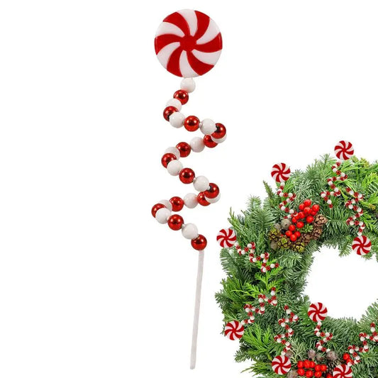 Elegant Christmas Tree Decoration Set – Complete Holiday Ornament Collection for a Festive Tree