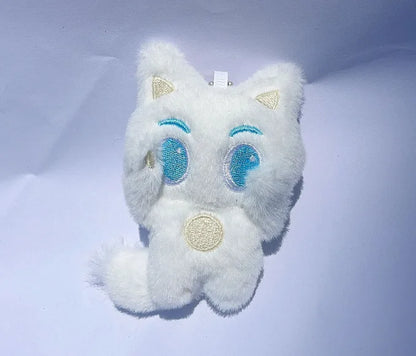 NCT DREAM Plush Keychain – Cute & Compact NCT DREAM Keychain for Fans