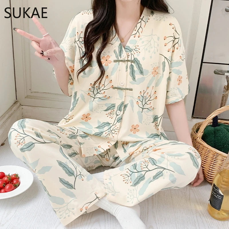Women Satin Pajama Set – Soft, Silky Loungewear for a Luxurious Night
