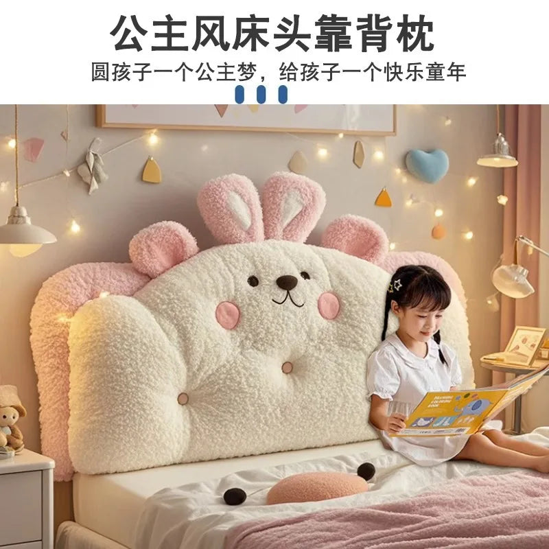 Luxury Backrest Pillow for Ultimate Comfort and Style - Bulk