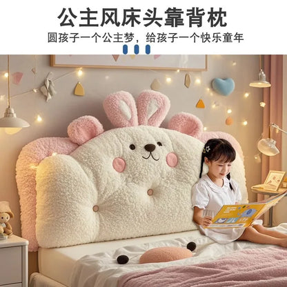 Luxury Backrest Pillow for Ultimate Comfort and Style - Bulk
