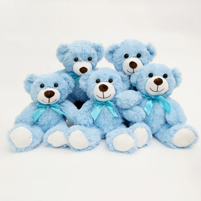 Soft Doll Pillow Cover Big Bear Plush Toy for Kids (260cm)