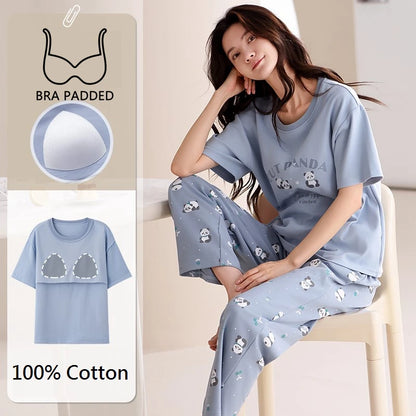 Holiday Pajama Sets for Women – Festive, Cozy & Perfect for the Season