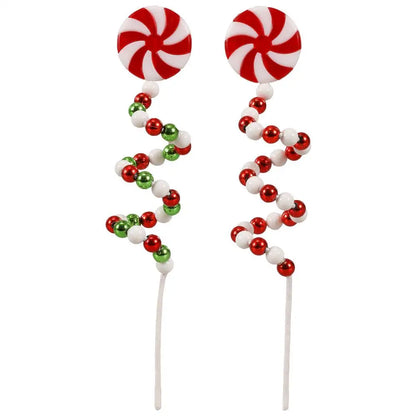Elegant Christmas Tree Decoration Set – Complete Holiday Ornament Collection for a Festive Tree
