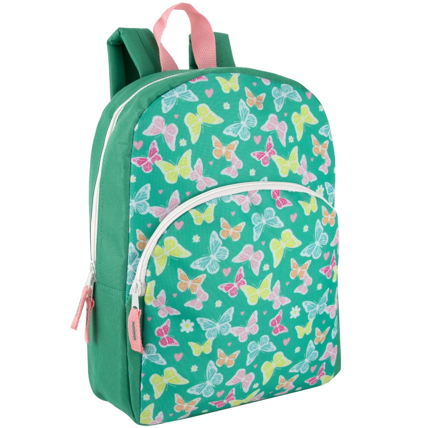 15-Inch Character Backpacks