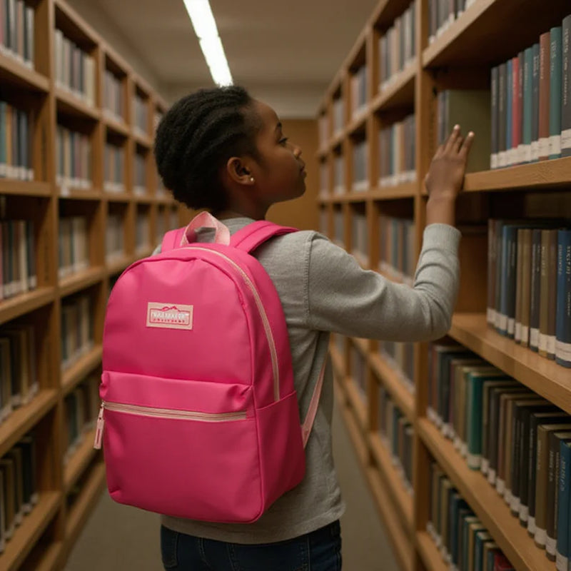 17-Inch Trailmaker Classic Backpack