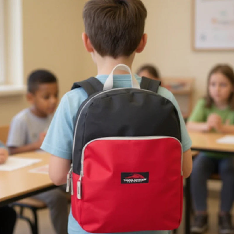 15-Inch Promo Backpack