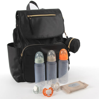 Baby Bottle 8 Oz. - Assorted Colors