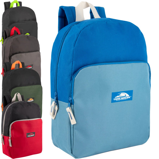 15-Inch Promo Backpack