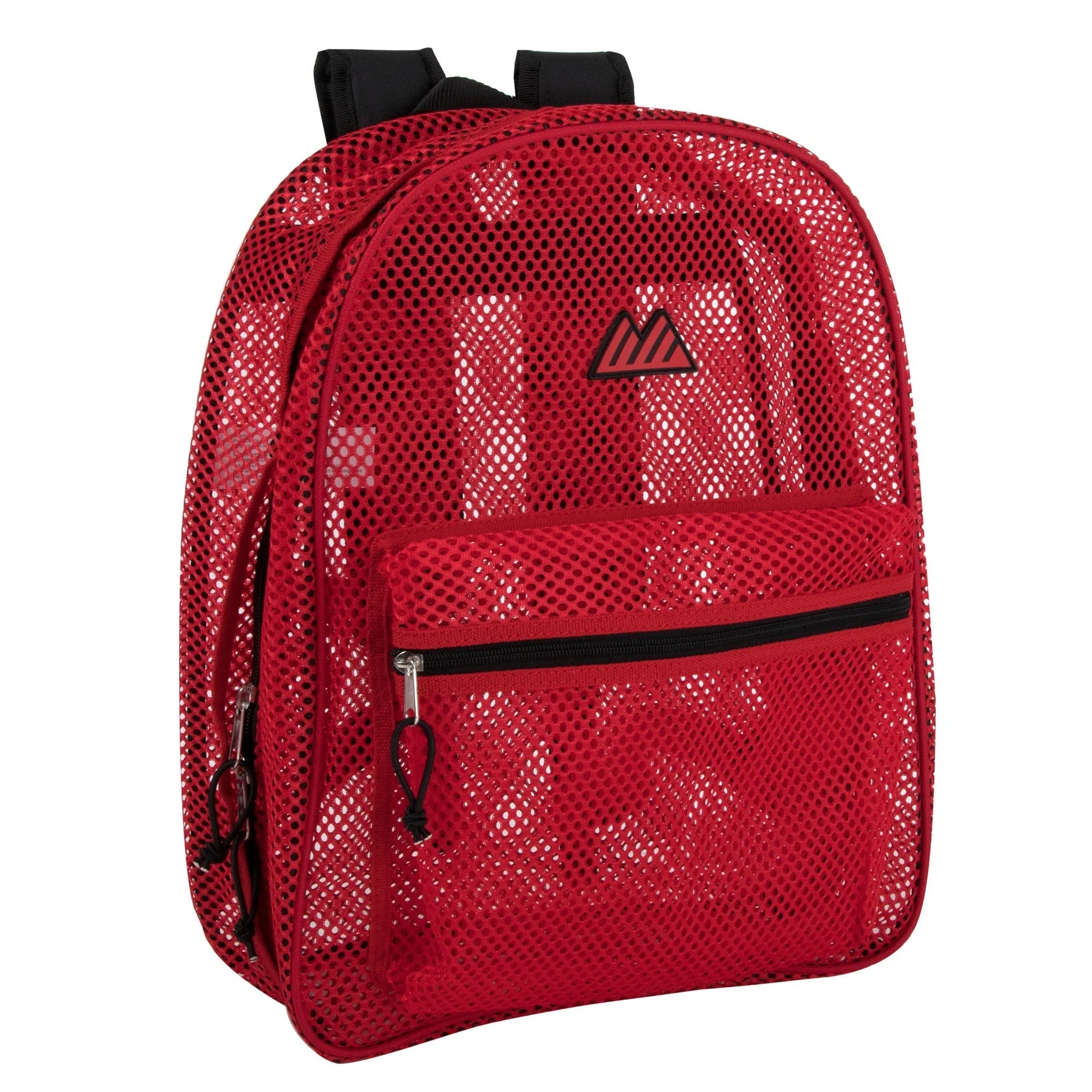 17 Inch Trailmaker Premium Mesh Backpack
