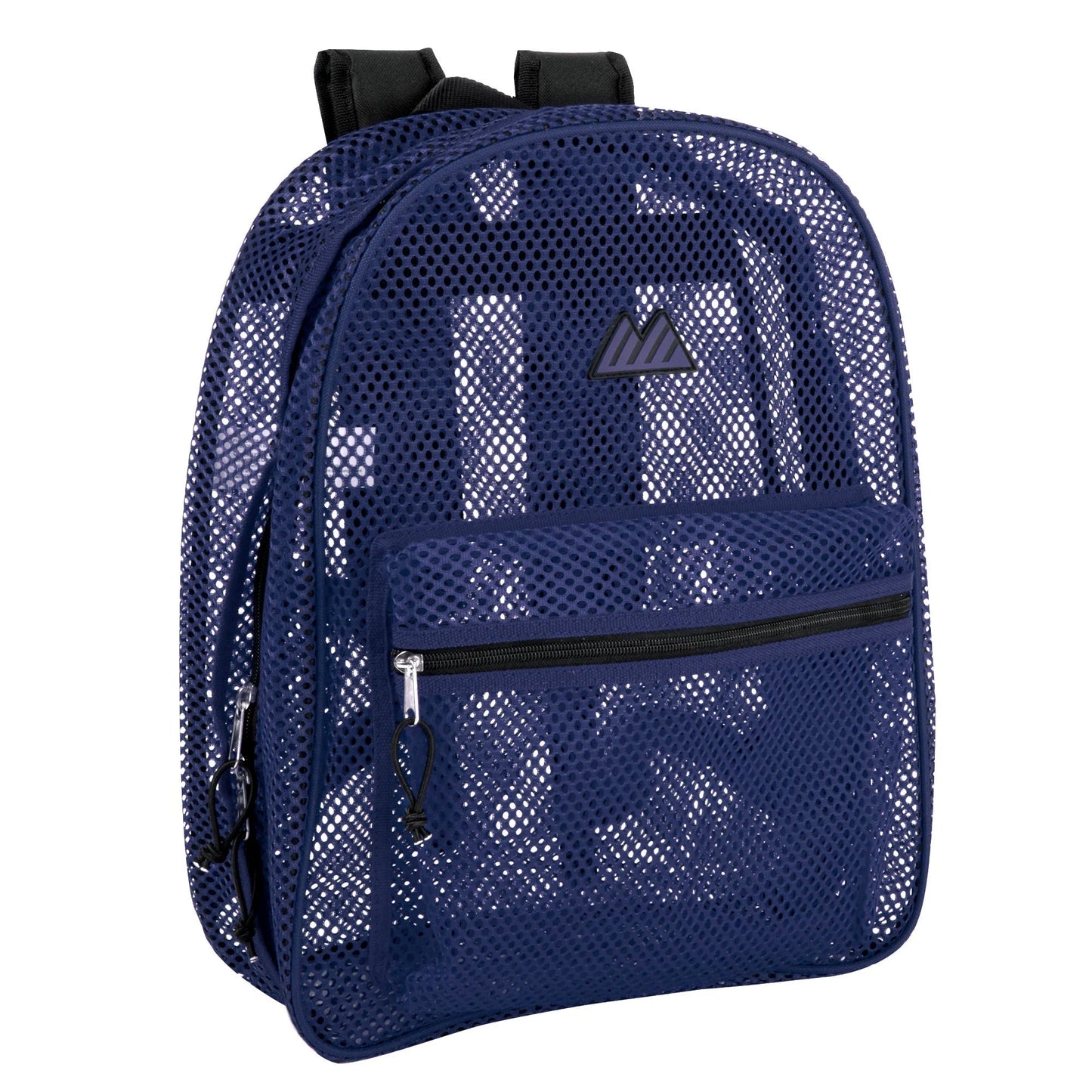 17 Inch Trailmaker Premium Mesh Backpack