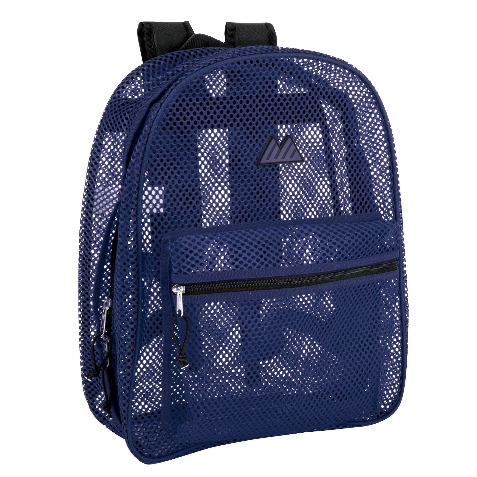 17 Inch Trailmaker Premium Mesh Backpack